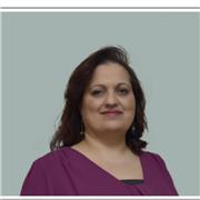 Erfahrene Italienischlehrerin